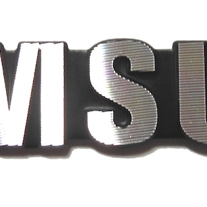 Samsung Sticker / Badge / Emblem 8 x 46mm / 5/16&quot; x 1 13/16&quot; [814]