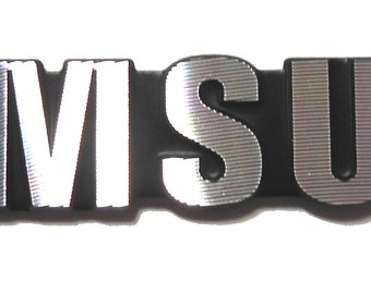 Samsung Sticker / Badge / Emblem 8 x 46mm / 5/16&quot; x 1 13/16&quot; [814]