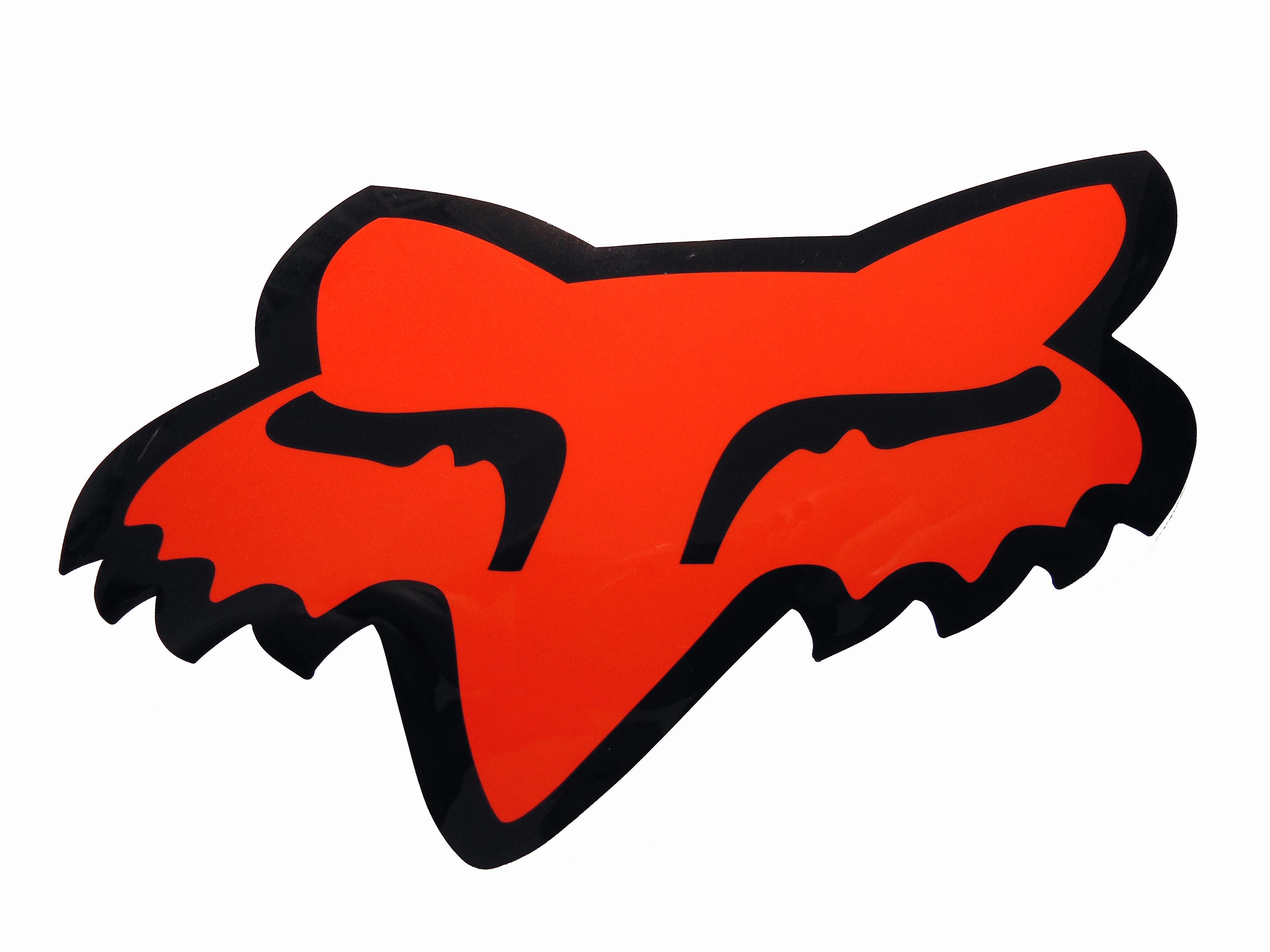 Red Fox Racing Logo