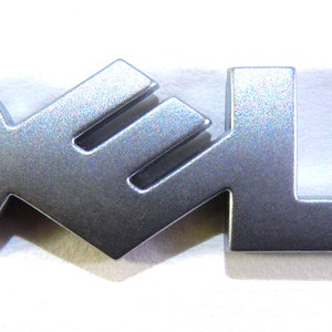 Dell Logo / Emblem / Sticker  9 x 31mm [241]