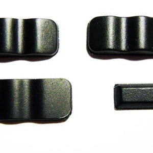 Think Pad Rubber Foot Set for ThinkPad X61 [256]