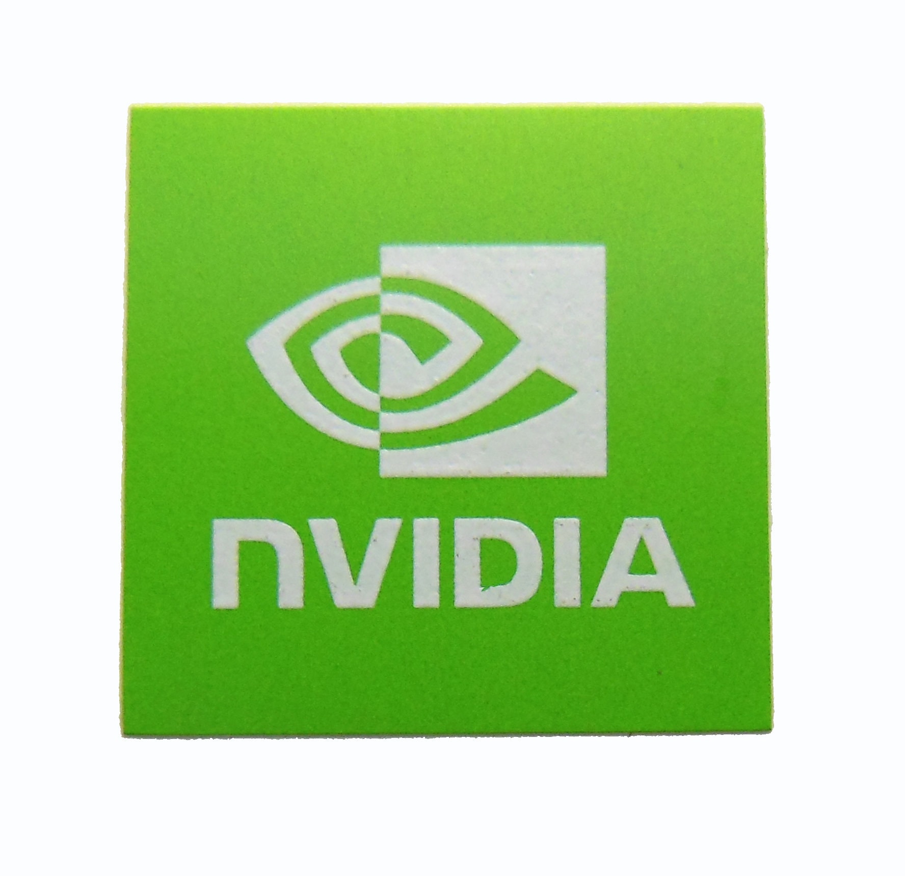 Nvidia Revamps GeForce RTX Badge With AI Slogan - New Logo Reads Geforce Rtx Powering Advanced Ai