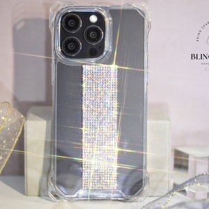 Swarovski iPhone 16 Promax Case - Etsy