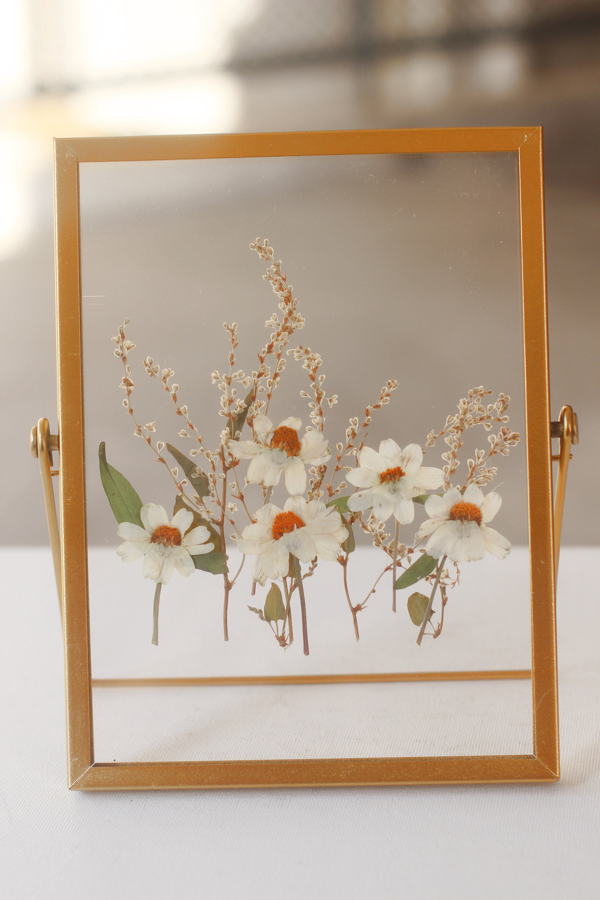  KALWEL,Flower Frame,Flower Press Frame,Floating Frame