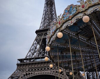 Eiffel Tower Paris