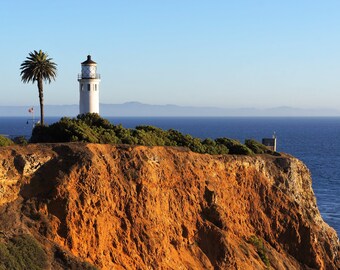 Point Vicente Lighthouse