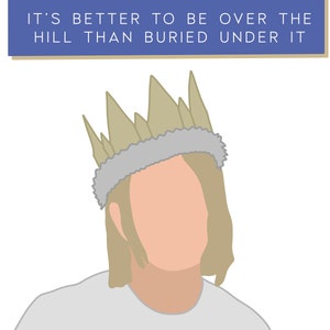 Rachel Birthday Card
