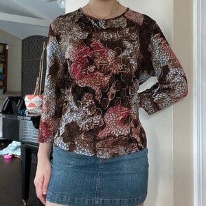 Allison daley petite blouses hot sale