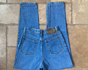 la blues jeans website