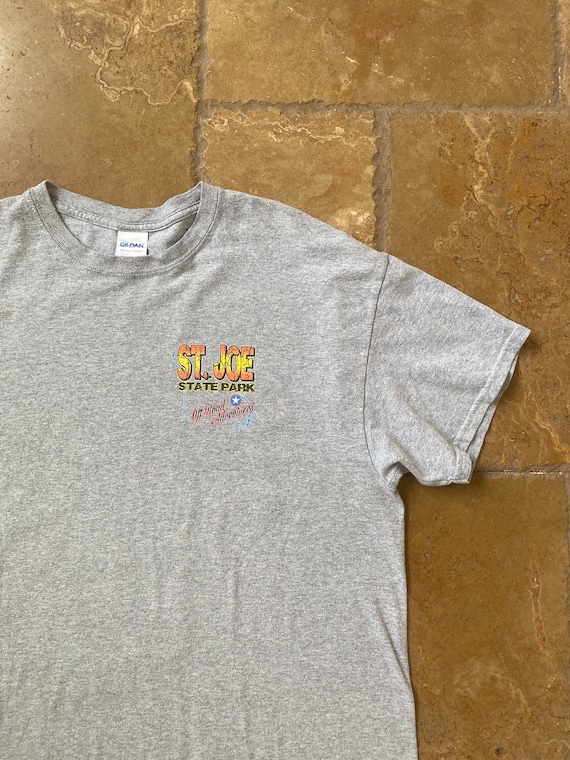 Off Road Adventures Graphic Tee - image 1