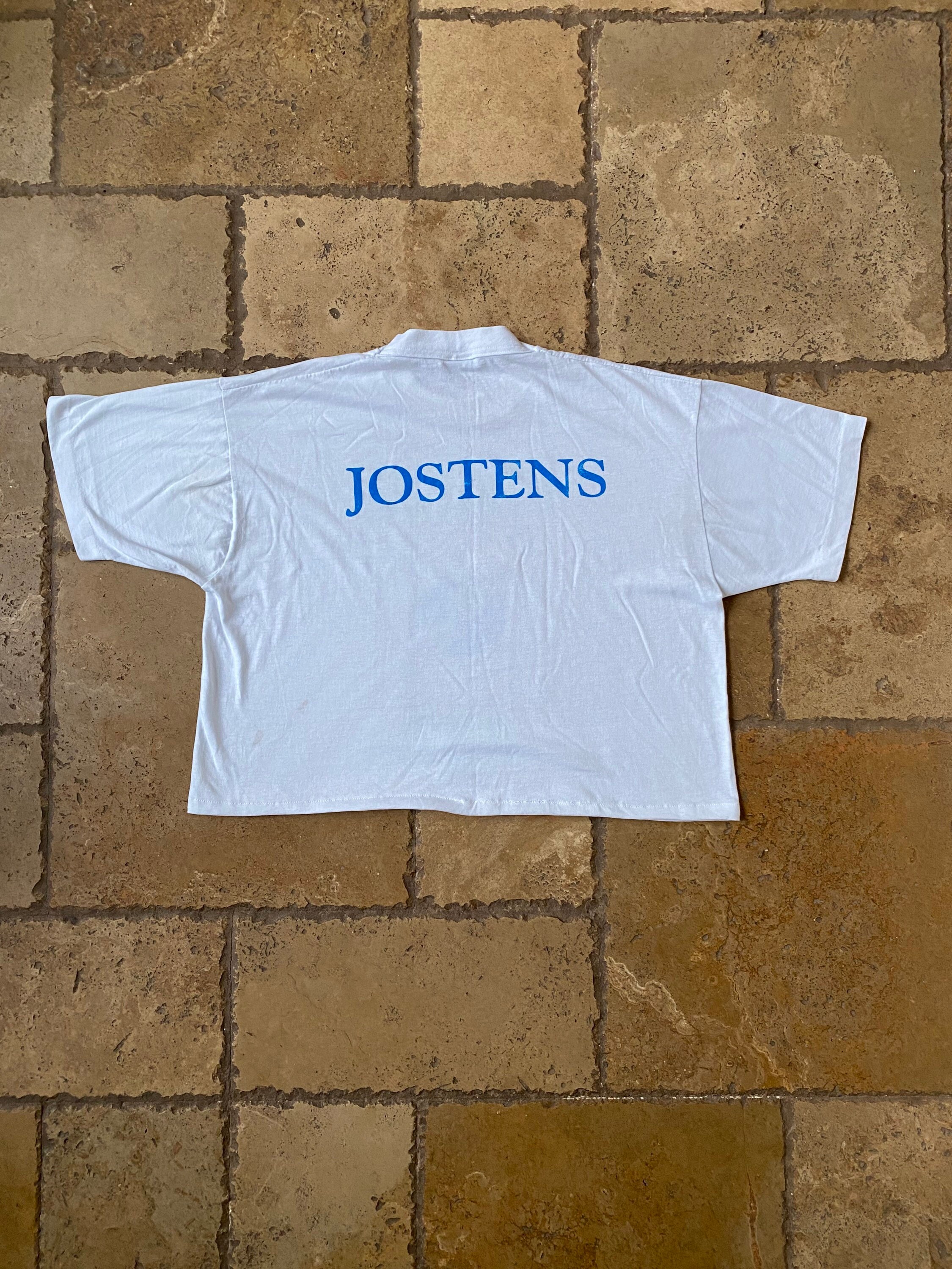 Tシャツ・カットソー 1993studio 90S Big Graphic T-Shirt_White 1993 Graphic Print Vintage Cotton T-shirt 17811 - Etsy