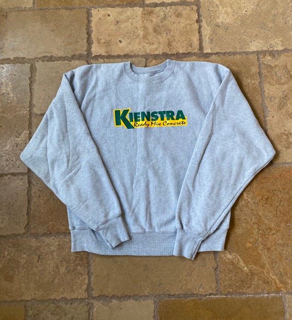 Champion Graphic Sweatshirt