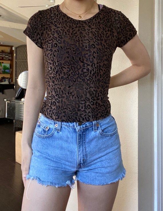 Sera Top Deepest Brown main image 0