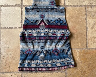 トップス (vintage)90s bear ridge reversible vest il_fullxfull.4319202594_g4jt.jpg