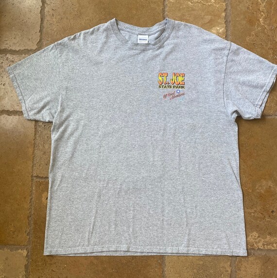 Off Road Adventures Graphic Tee - image 2