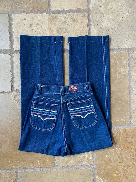 Just jeans 1970 straight clearance leg