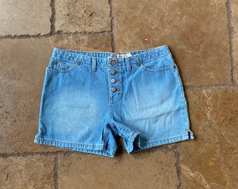 Faded Glory Shorts - Etsy UK