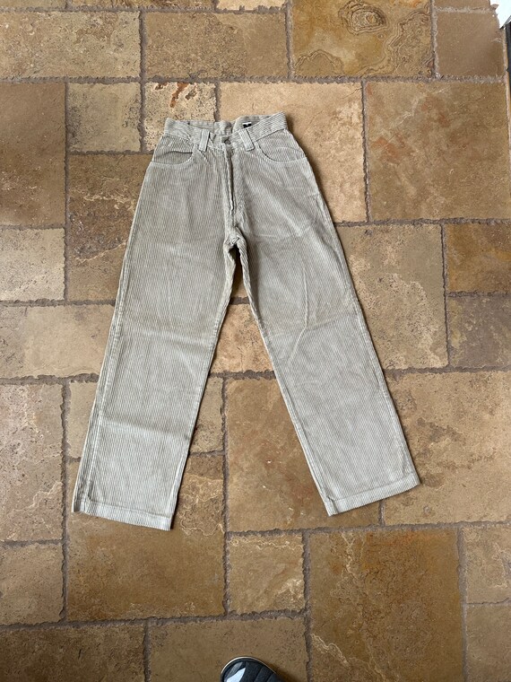 ★TRILLION★ Vintage Washed Carpenter Corduroy Pants KHAKI B Vintage Y2K GAP corduroy carpenter pants khaki beige | eBay