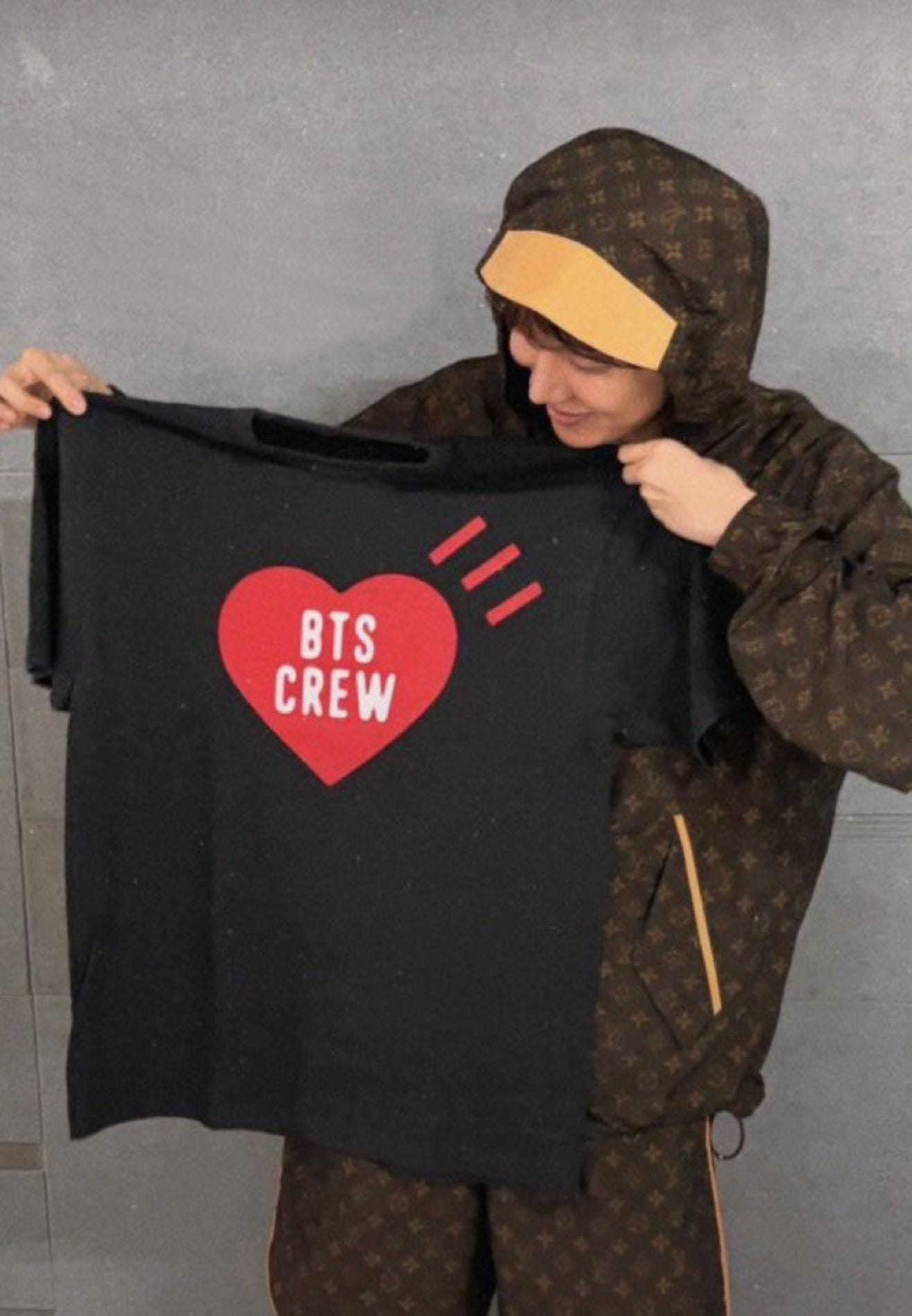 Bts clothing - Etsy 日本