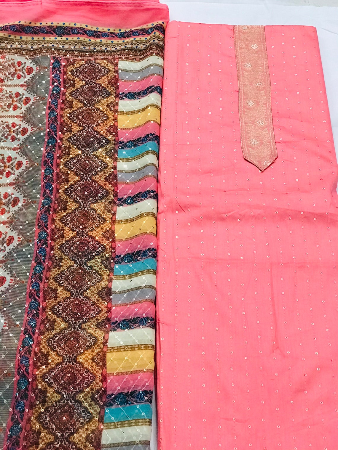 jaam cotton suit price