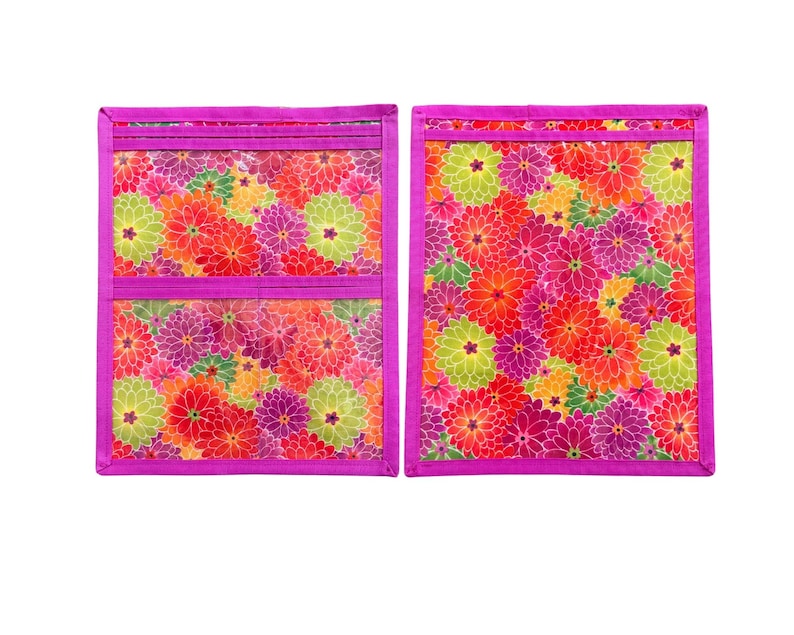 NUOVO Compact JW Ministry Organizer: Cartella di servizio leggera e supporto per iPad o tablet Bright mums