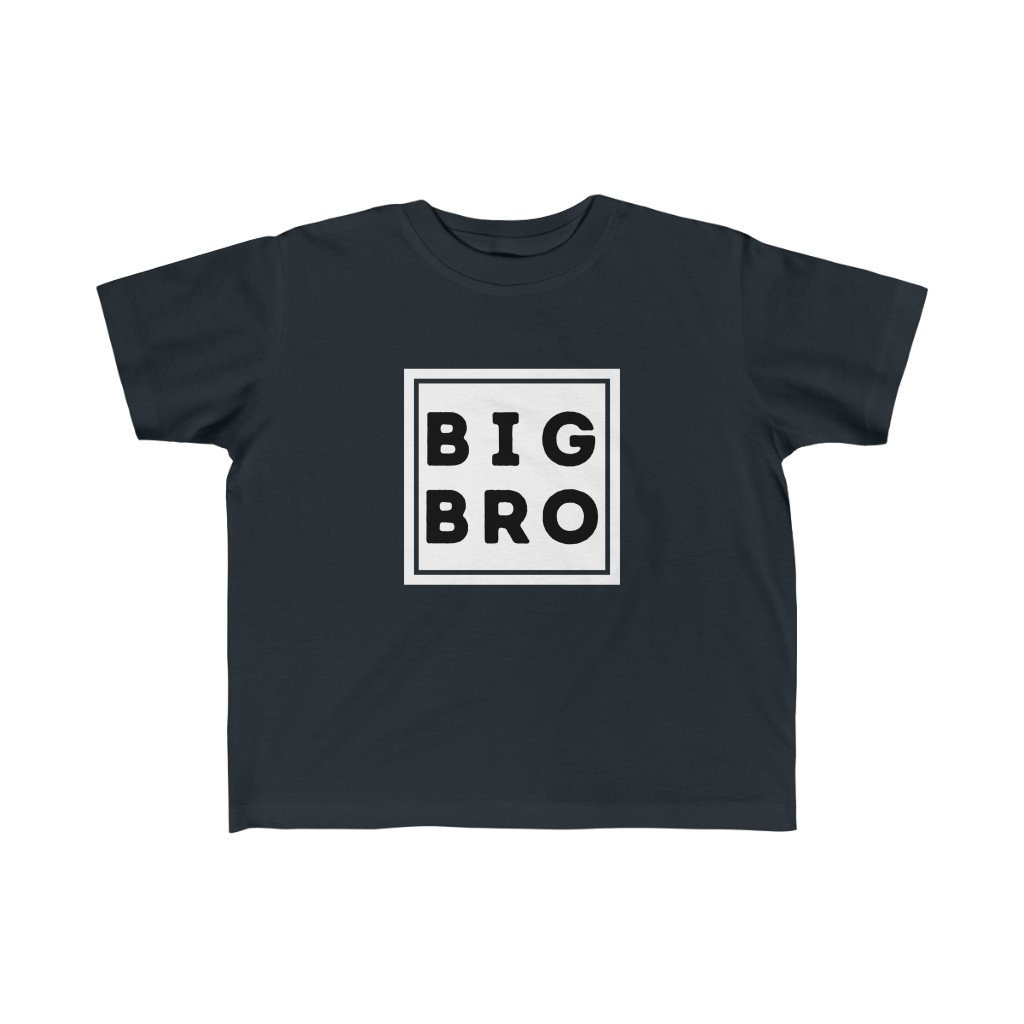 BIG BRO Tshirt Etsy