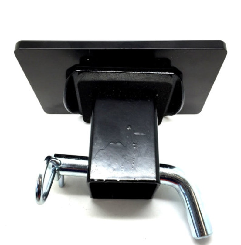 Custom Personalized Color Aluminum Trailer Hitch Cover. UV Etsy