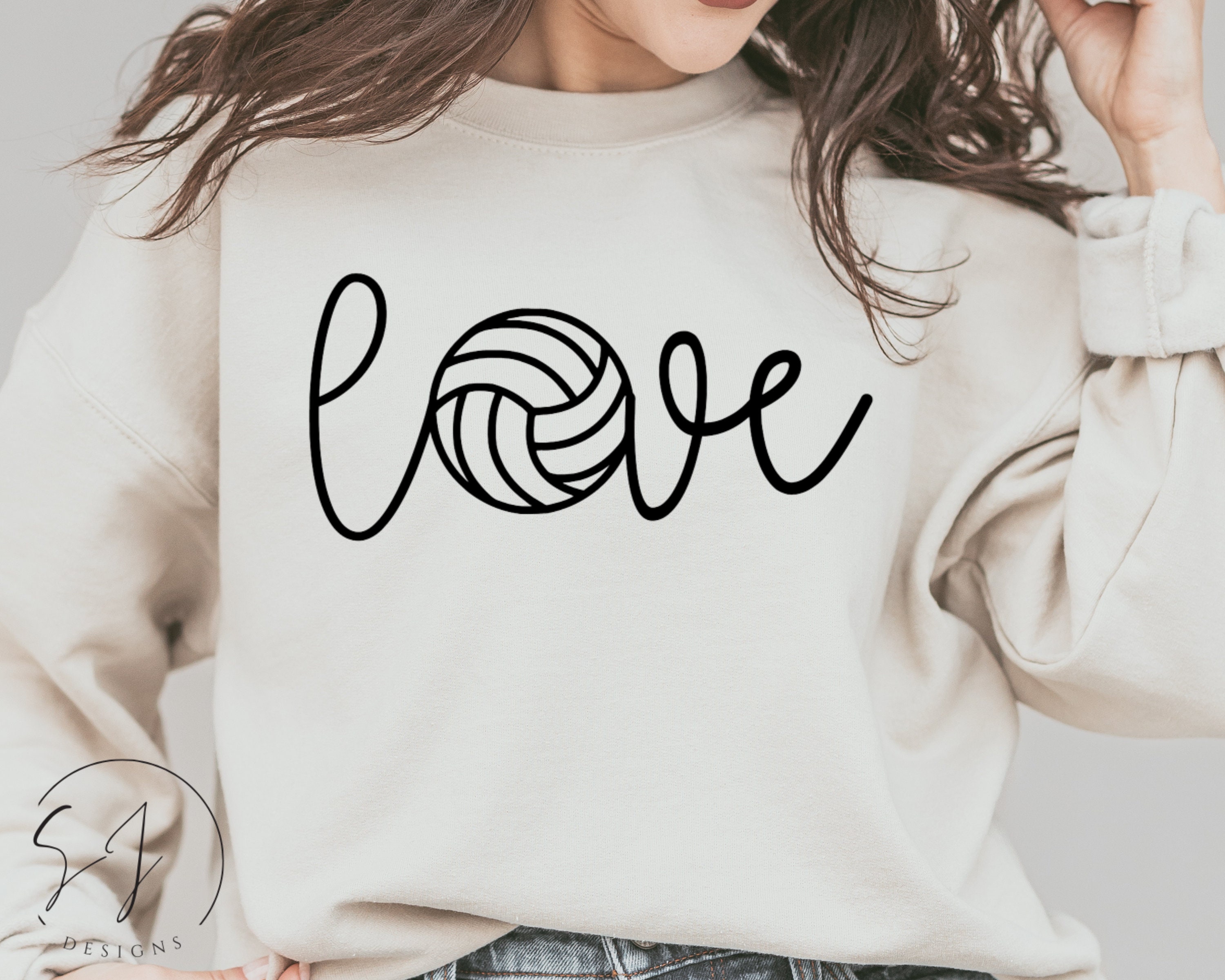 Volleyball Svg, Volleyball Player Svg, Volleyball Mom Svg, Volleyball