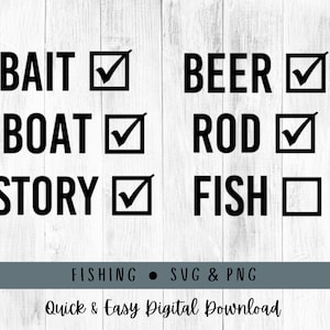 Fishing SVG, Dad Fishing svg, I'd Rather be Fishing svg, Fishing Reel svg, Fish svg, Fisherman svg, Fishing png, Funny Fishing svg