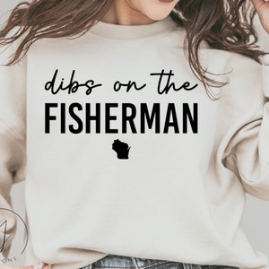 Pesca in formato svg, Pescatore in formato svg, Pesce in formato svg, Wisconsin, Amo da pesca in formato svg, Cricut in formato svg, Fishing Lure in formato svg, Camicia da pesca, Wisconsin in formato svg, Wisconsin Camicia