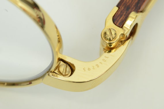 cartier 135b natural horn