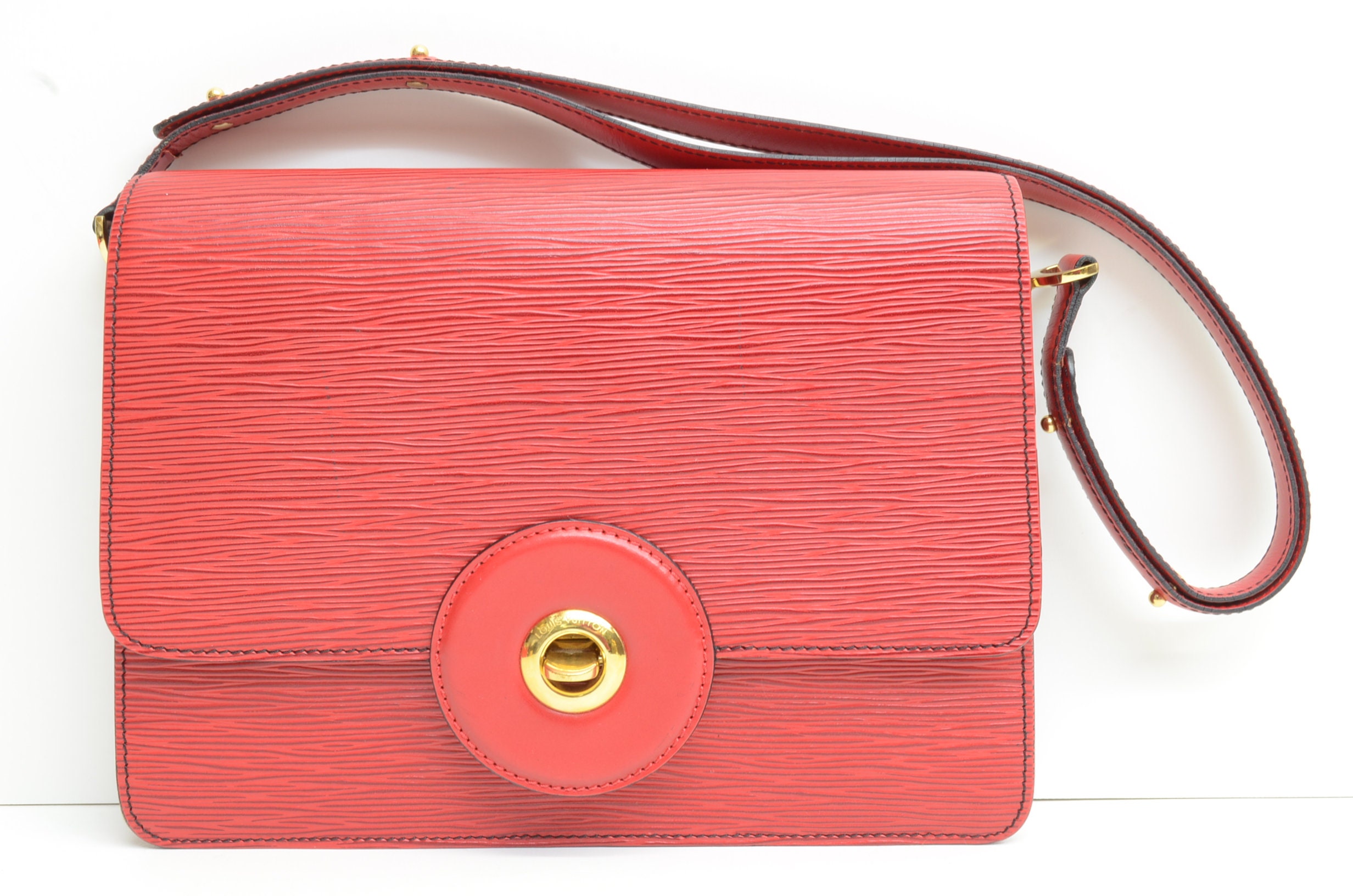 Vuitton Epi Leather - Etsy il fullxfull.2591077104 ffd5