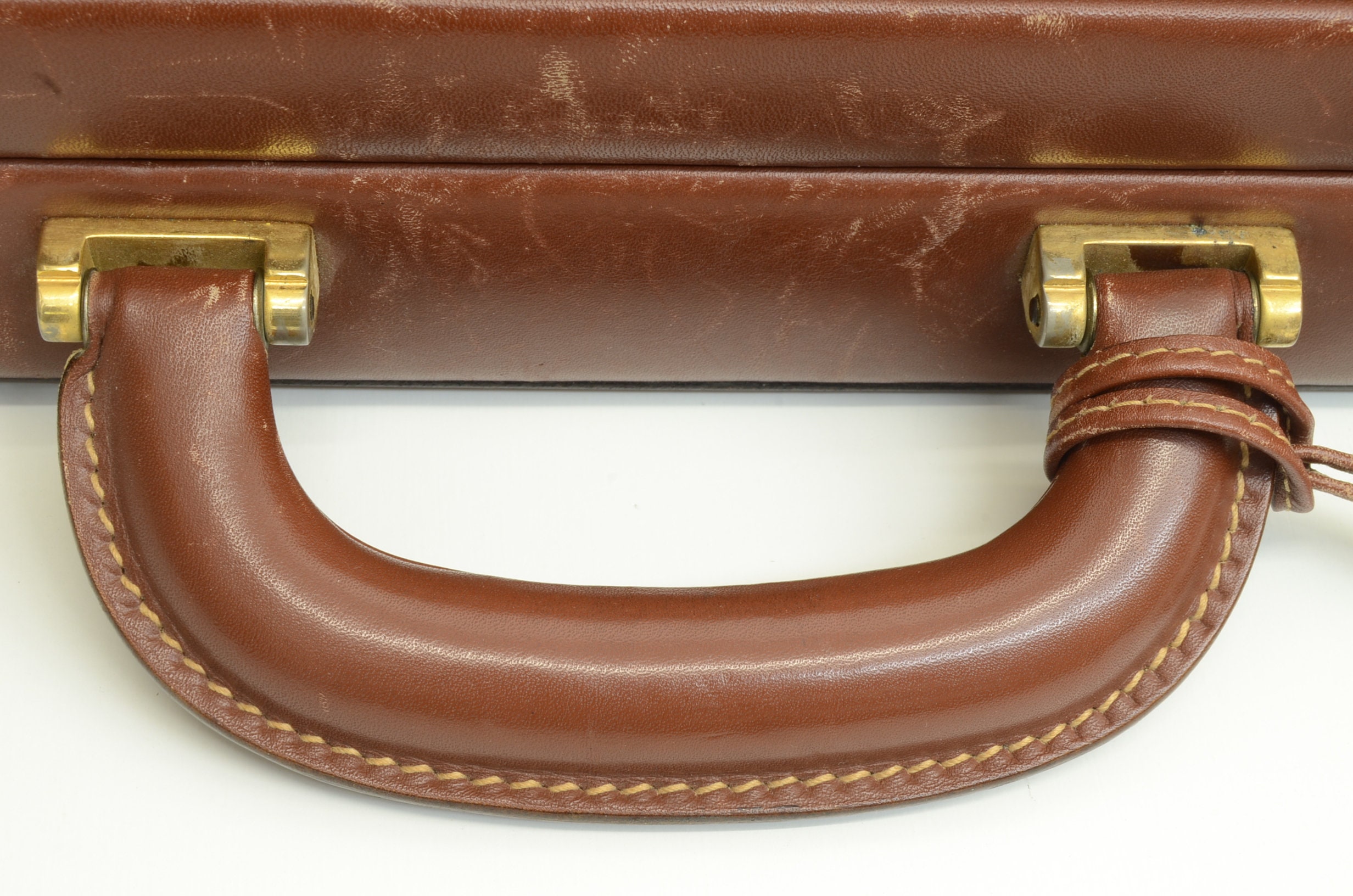 Authentic Gucci Monogram Logo Vintage Guccissima Signature