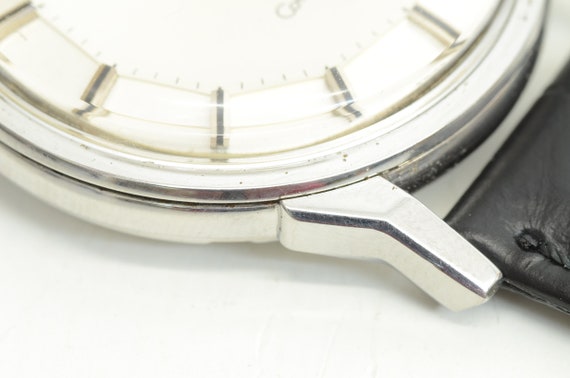 Authentic Omega Constellation Watch Vintage Autom… - image 4