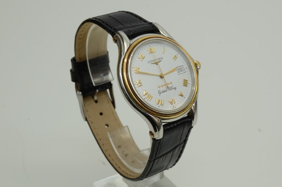 E learning longines 2025