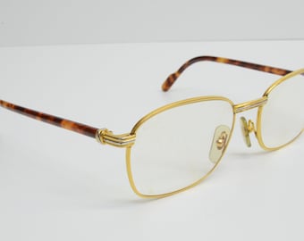 Cartier Glasses - Etsy Australia