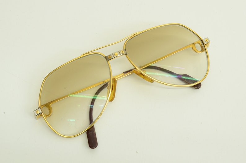 Authentic Cartier Vendome Santos 