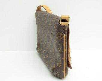 authentic Louis Vuitton musette tango bag - clothing & accessories - by  owner - apparel sale - craigslist