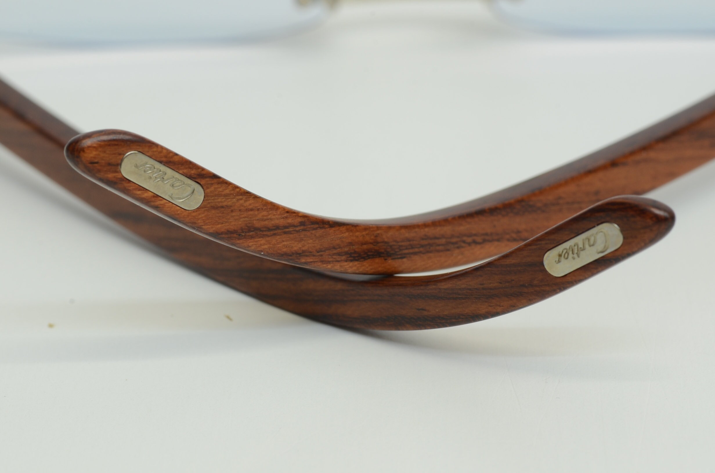 Cartier 135b wood hotsell