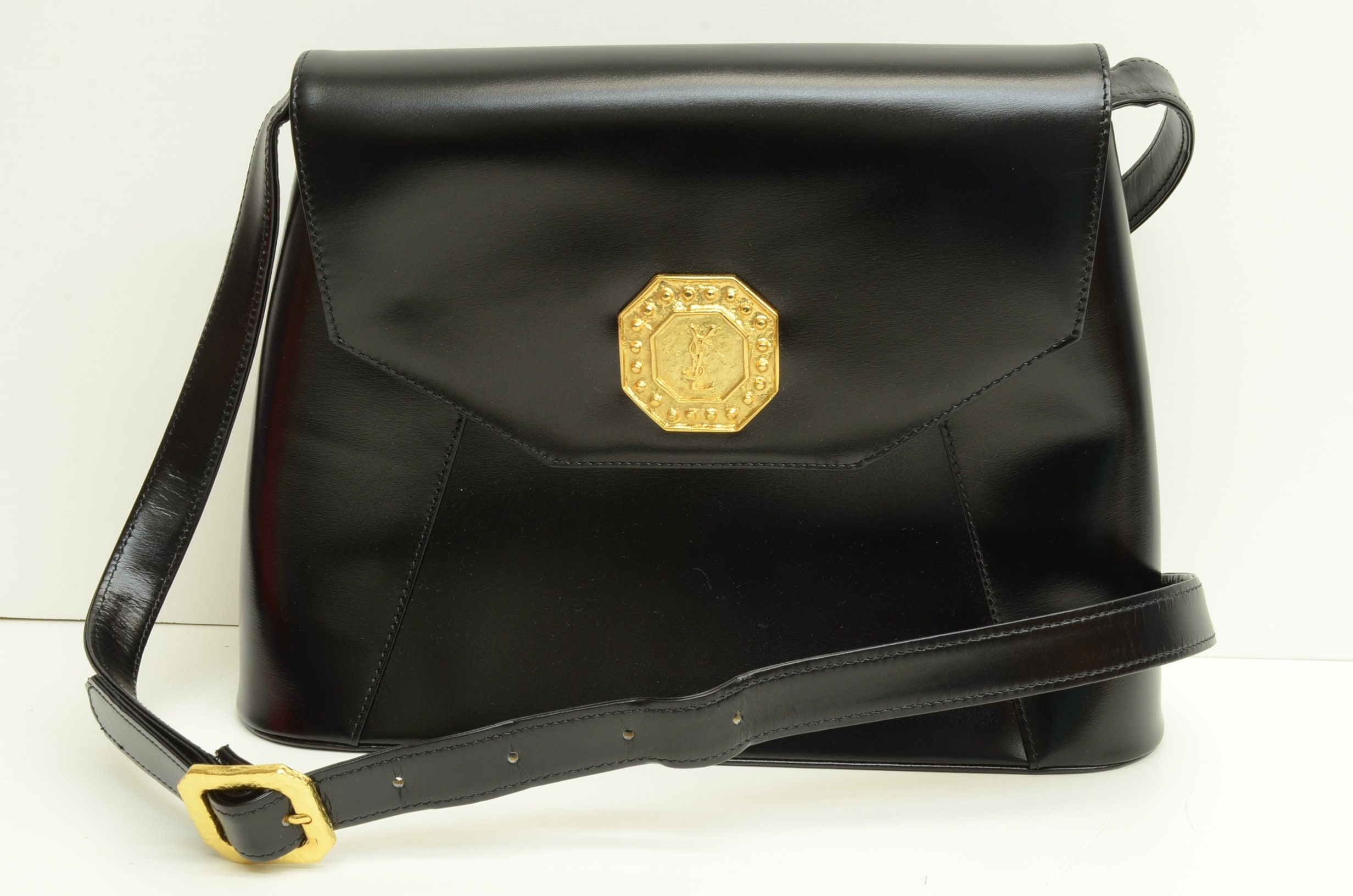 original ysl sling bag