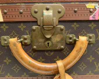 ワイ【正規品】ルイヴィトン　トランク　65 louis-vuitton--