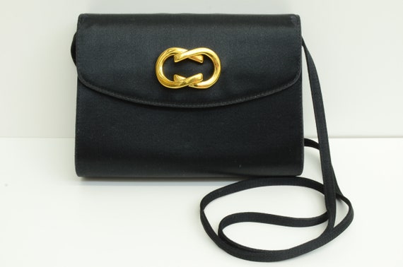 AUTHENTIC Gucci Horsebit 1955 Mini Bag