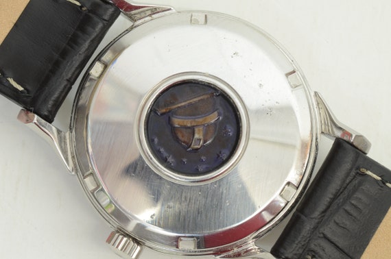 Authentic Omega Constellation Watch Vintage Autom… - image 3