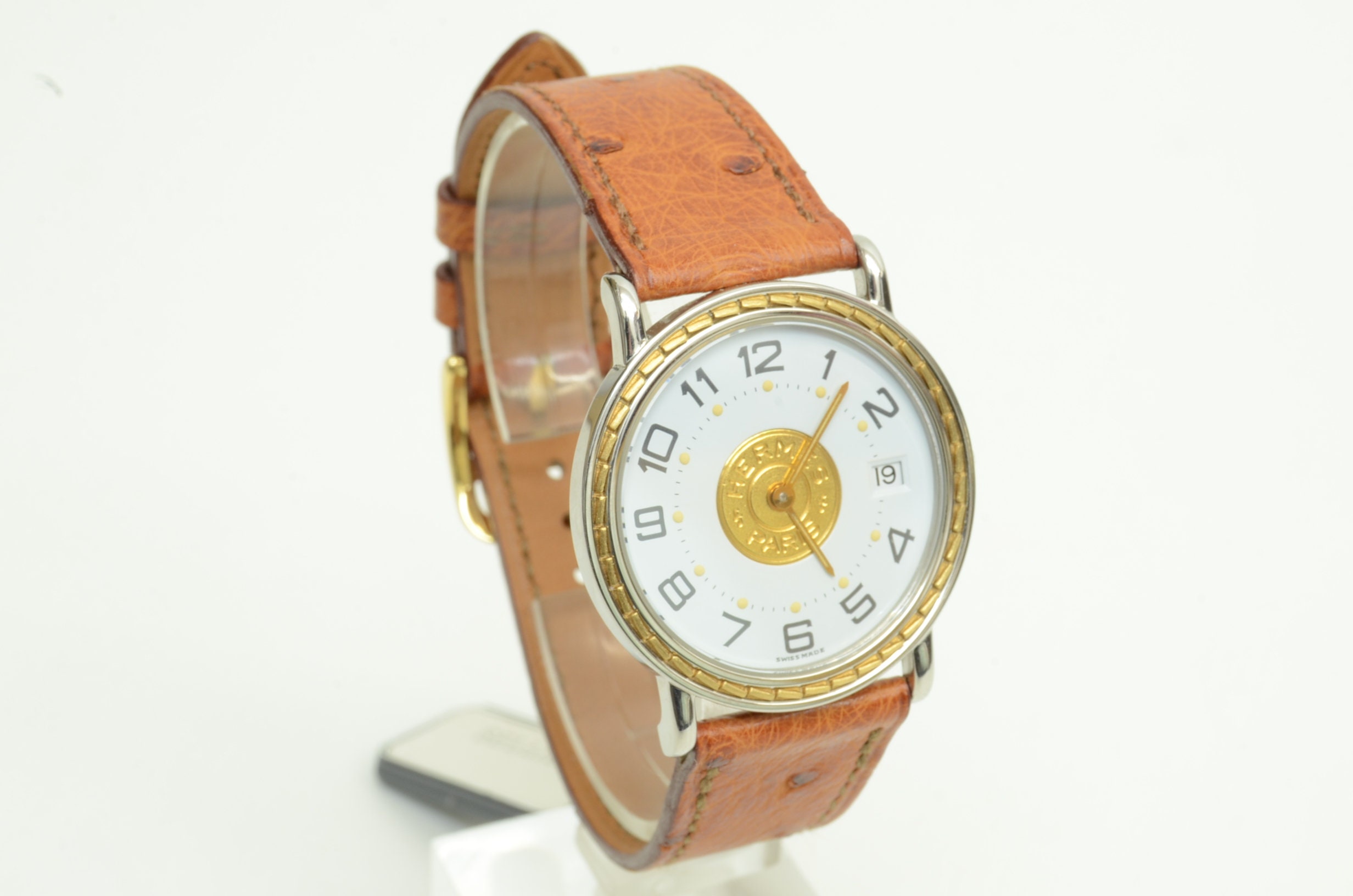 hermes horloger watch
