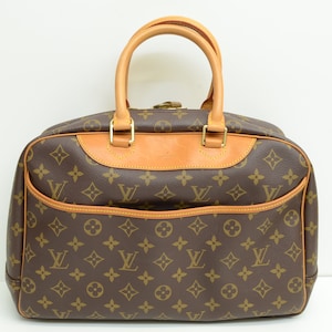 Louis Vuitton KEEPALL 50 TRAVEL BAG WITH CROSSBODY - KJ VIPS