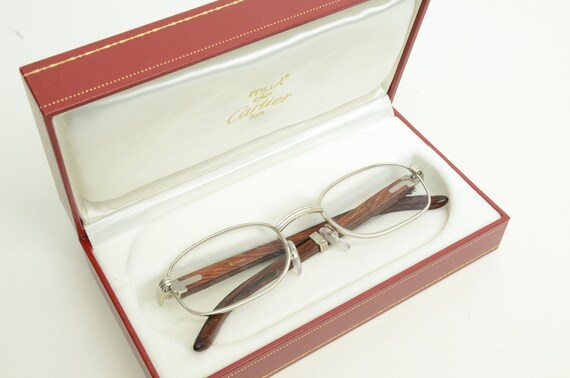 cartier sunglasses 140b
