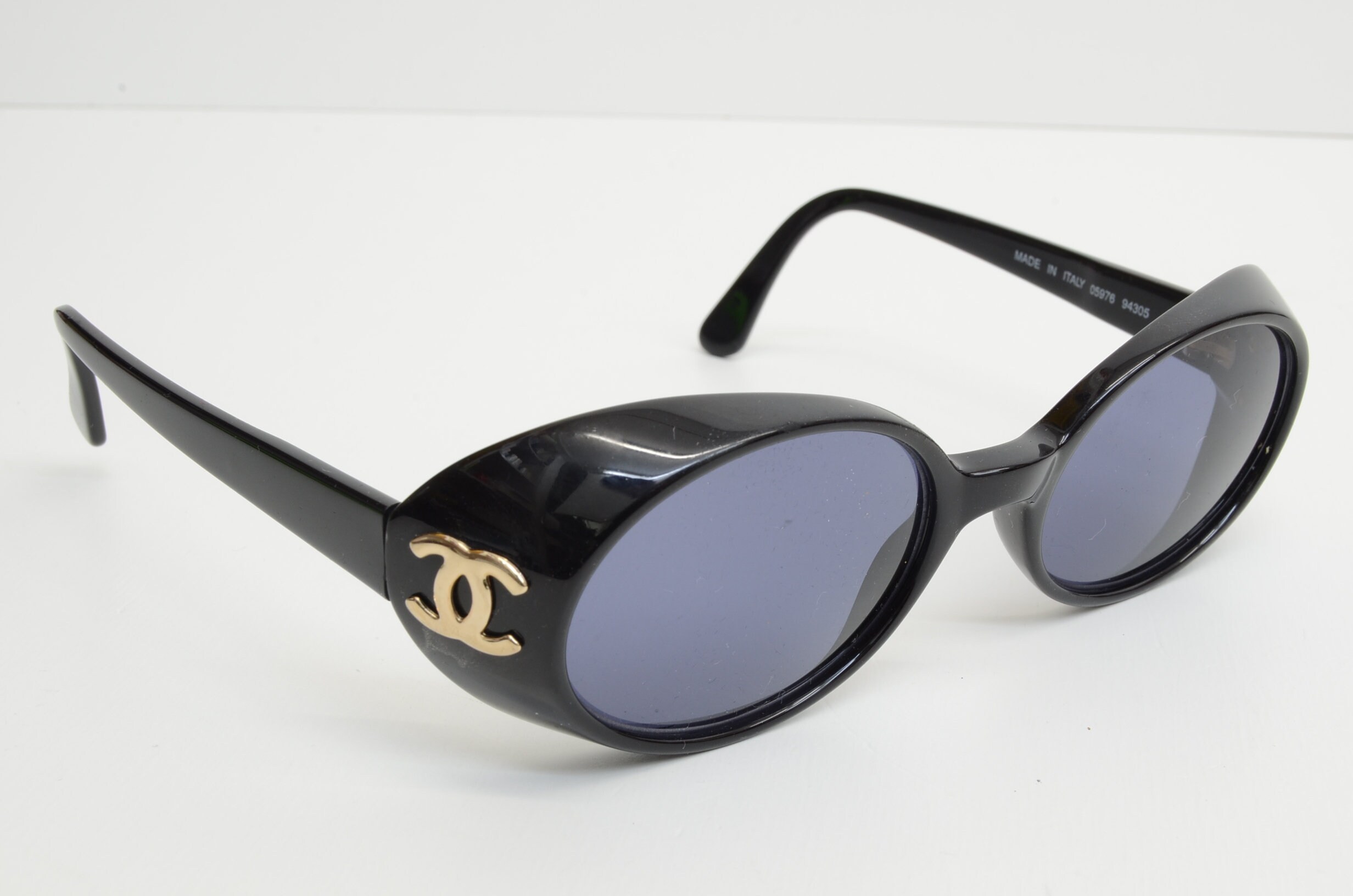 CHANEL Paris 5067 Brown Women’s Sunglasses