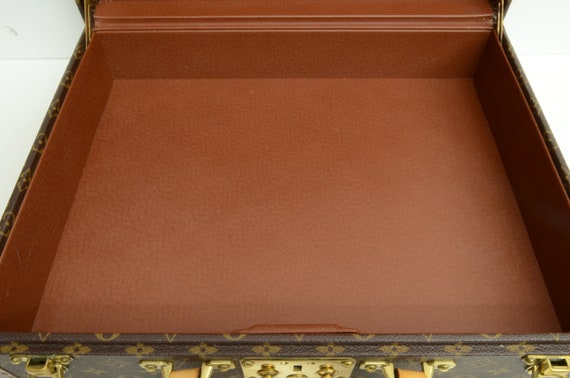 Authentic Louis Vuitton President Briefcase 1st Edition -  Denmark