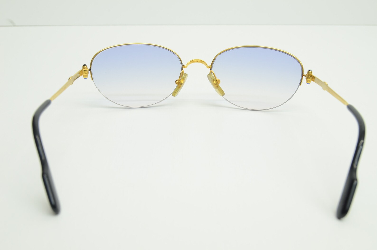 authentic cartier sunglasses