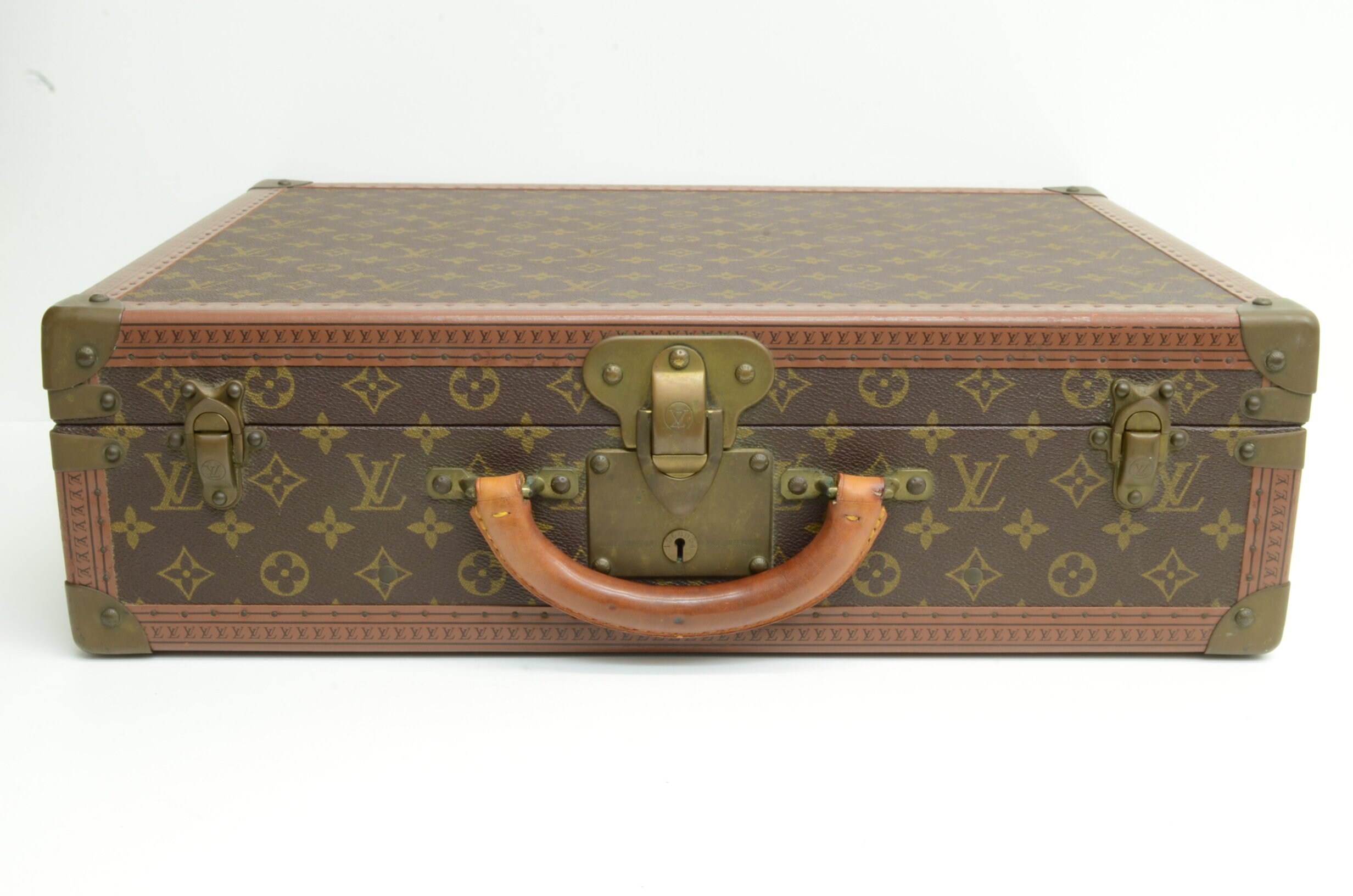 Shop Louis Vuitton MONOGRAM 2022 SS Wallet trunk (M20229) by SkyNS